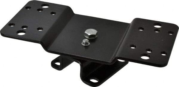 Reelcraft - Hose Reel Pivot Mounting Base - Use with ReelTek, 4000, 5000, 5005 & 7000 - Exact Tool & Supply