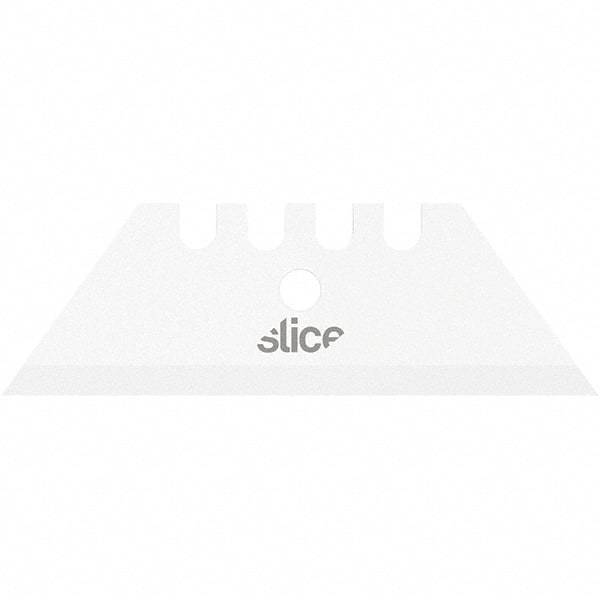 Slice - Knife Blades Type: Utility Knife Blade Material: Ceramic - Exact Tool & Supply