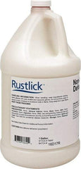 Rustlick - 1 Gal Bottle Anti-Foam/Defoamer - Non-Silicone - Exact Tool & Supply