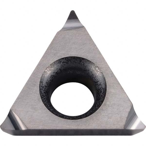 Kyocera - TPEH2202 M-P Grade PR1535 Carbide Turning Insert - Exact Tool & Supply