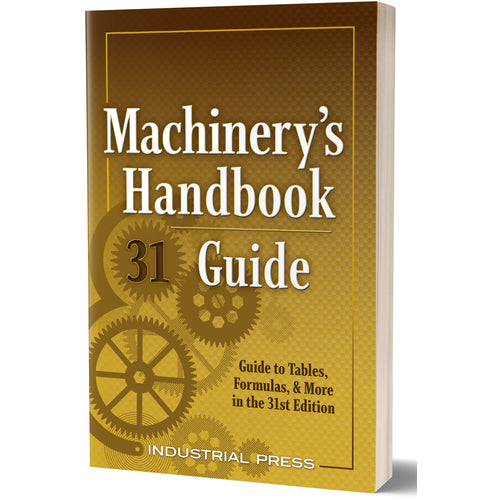 31ST GUIDE ED - Exact Tool & Supply
