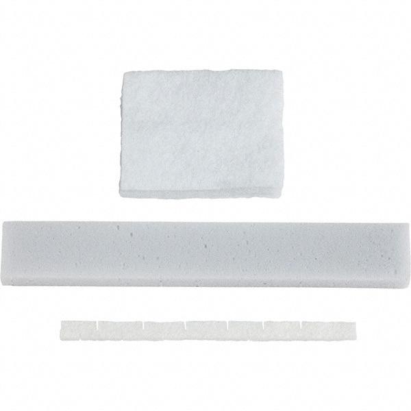 Brady - Label Maker & Tape Accessories Type: Ink Pad For Use With: BradyJet J2000 - Exact Tool & Supply