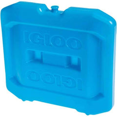 Igloo - Portable Cooler Accessories Type: Ice Pack Cooler Compatibility: All Ice Chests - Exact Tool & Supply
