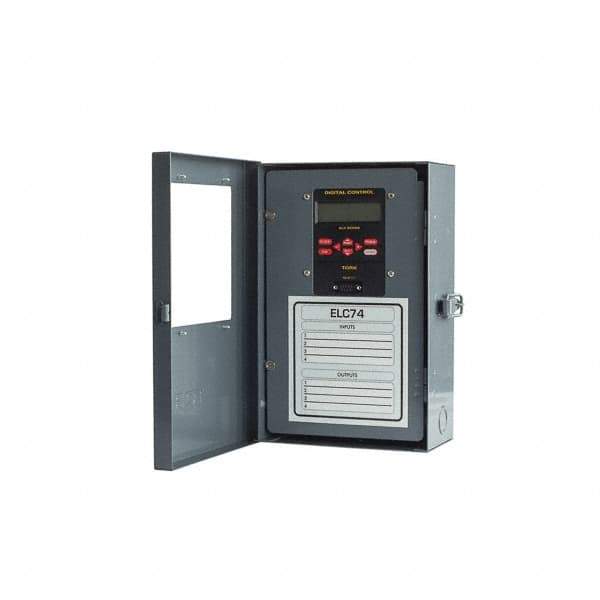 TORK nsi - Electrical Timers & Timer Switches Timer/Switch Type: Electronic Timer Switch Recommended Environment: Indoor/Outdoor - Exact Tool & Supply