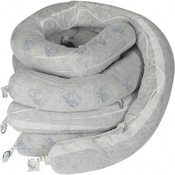 Brady SPC Sorbents - Socks & Booms Type: Boom Application: Universal - Exact Tool & Supply