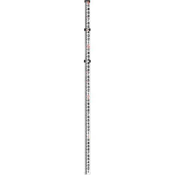 DeWALT - Laser Level Accessories Type: Grade Rod For Use With: Lasers - Exact Tool & Supply