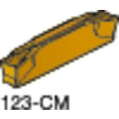L123H1-0200-RE Grade 7015 CoroCut® 1-2 Insert for Profiling - Exact Tool & Supply