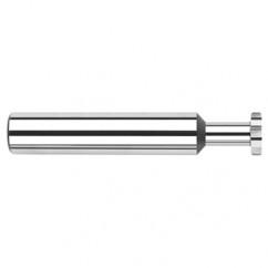 3/32D X 1/16 W X .005R KYSEAT - Exact Tool & Supply