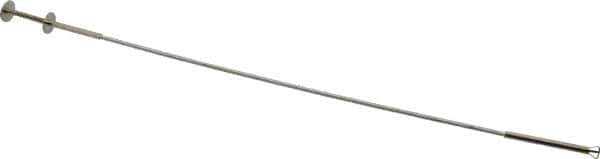 Proto - 23-1/2" Long Retrieving Tool - 23-1/2" Collapsed Length - Exact Tool & Supply