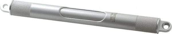 Starrett - 18 Inch Long, Level Replacement Tube and Plug - Use With Levels - Exact Tool & Supply