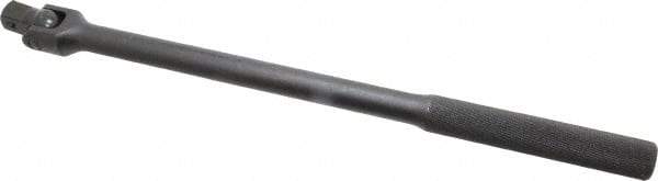 Proto - 3/4" Drive Socket Flex Handle - 20" OAL, Black Oxide Finish - Exact Tool & Supply