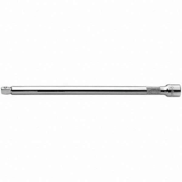 SK - 3/8" Drive Wobble Socket Extension - 12" OAL - Exact Tool & Supply