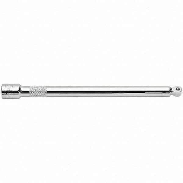 SK - 3/8" Drive Wobble Socket Extension - 6" OAL - Exact Tool & Supply