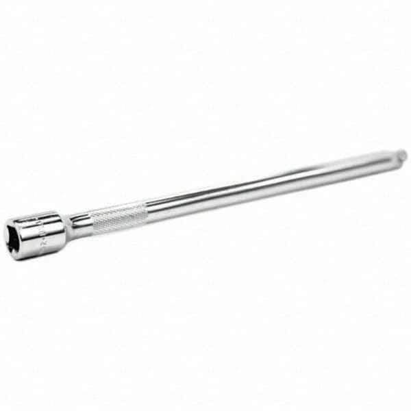 SK - 1/4" Drive Standard Socket Extension - 6" OAL - Exact Tool & Supply