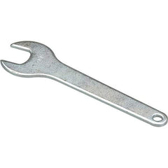 Dynabrade - Grinder Repair Single-End Open End Wrench - Exact Tool & Supply