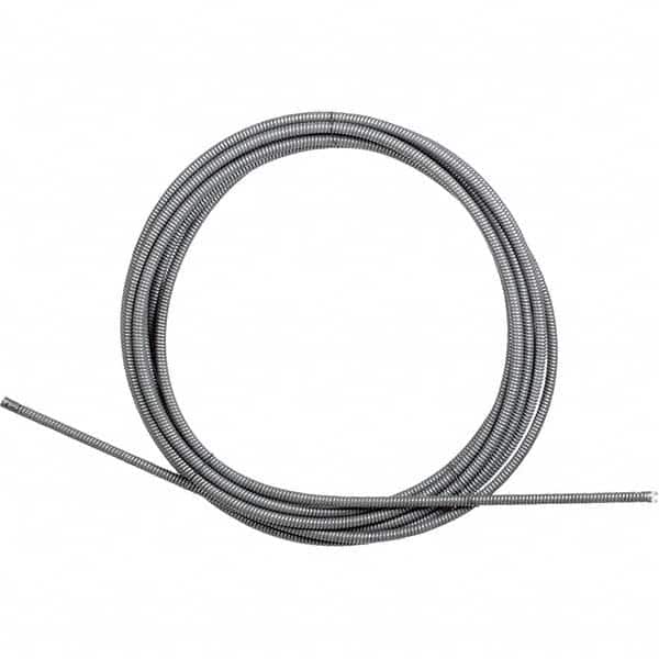 Ridgid - Drain Cleaning Machine Cables Length (Feet): 50 Diameter (Inch): 5/8 - Exact Tool & Supply
