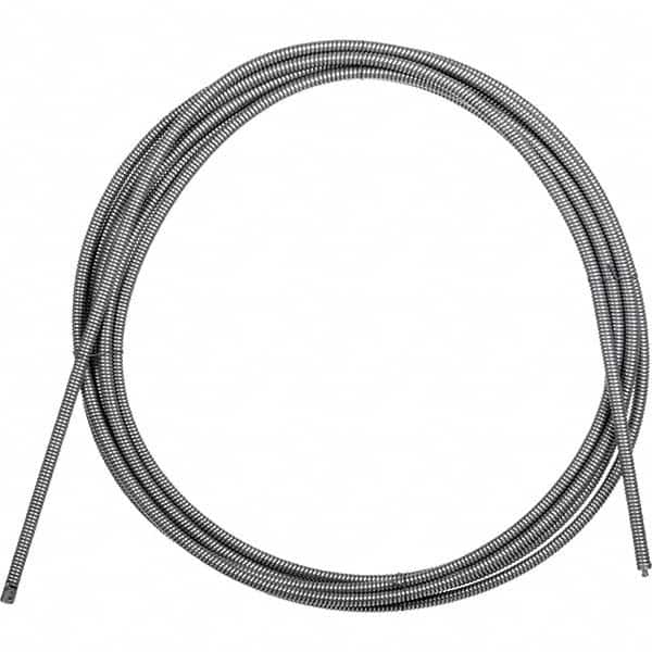 Ridgid - Drain Cleaning Machine Cables Length (Feet): 50 Diameter (Inch): 3/4 - Exact Tool & Supply