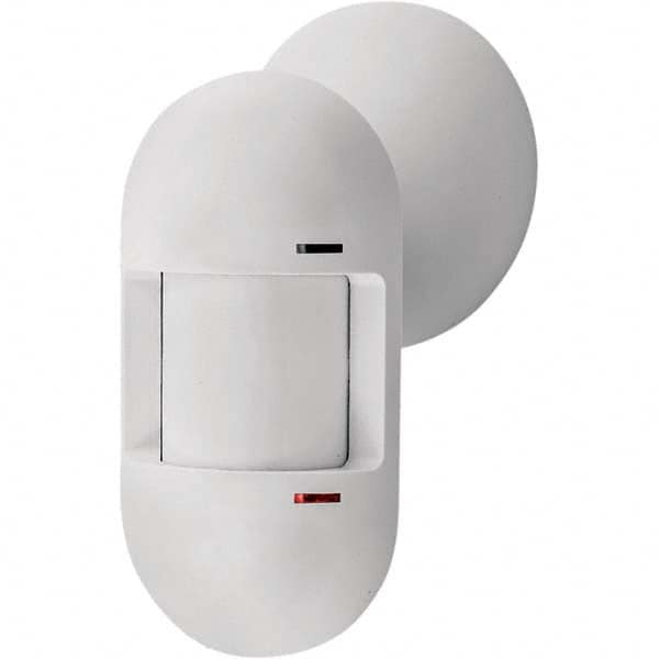 Hubbell Wiring Device-Kellems - Motion Sensing Wall Switches Switch Type: Occupancy Sensor Sensor Type: Infrared - Exact Tool & Supply