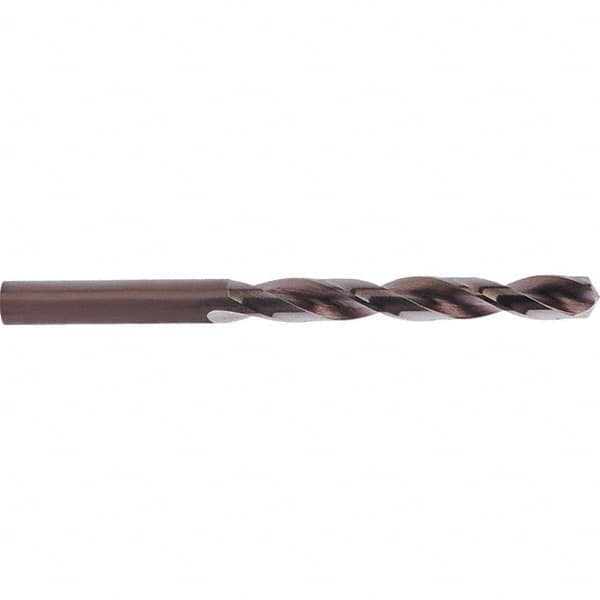 Guhring - 3.3mm 135° Cobalt Jobber Drill - Exact Tool & Supply