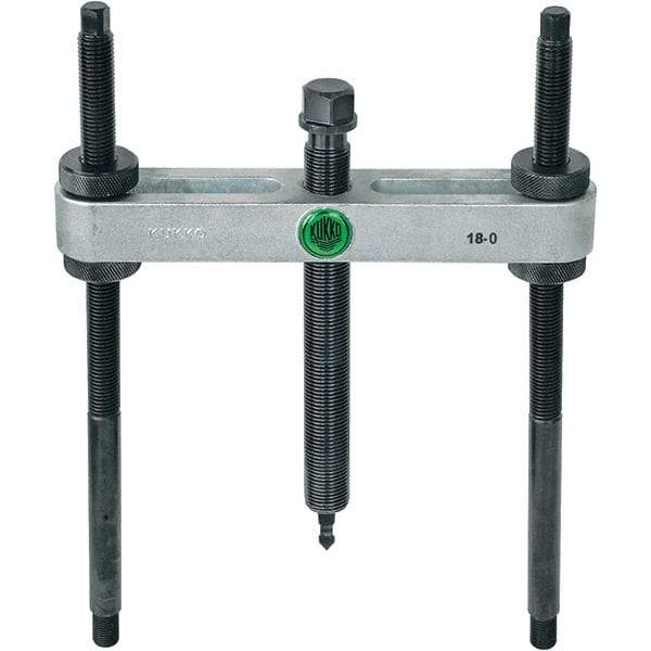 KUKKO - Pulling Device - For Puller & Separators, Fits Part #'s 17-0 Separator - Exact Tool & Supply
