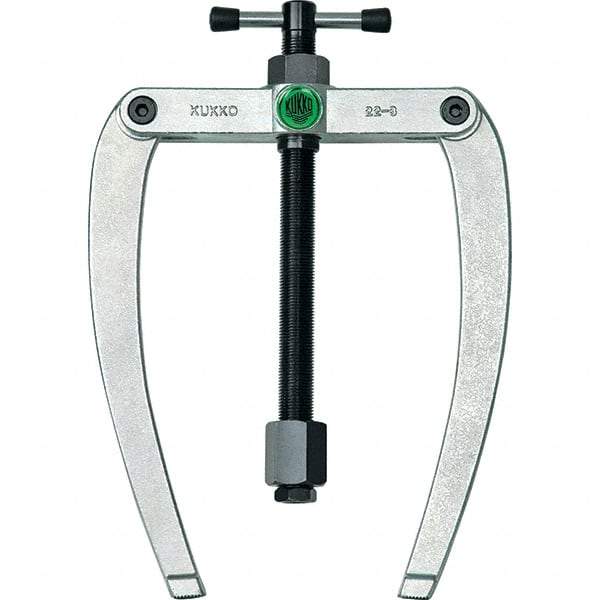 KUKKO - Counterstay - For Puller & Separators, Fits Part #'s 21-6 through 21-9 - Exact Tool & Supply