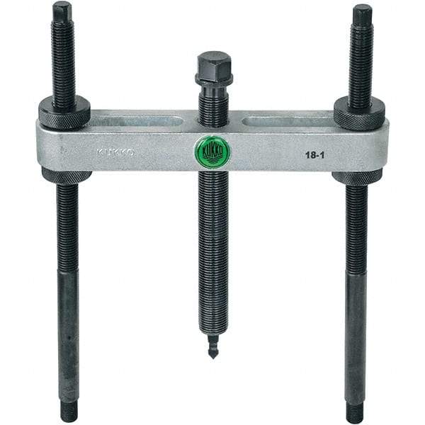 KUKKO - Pulling Device - For Puller & Separators, Fits Part #'s 17-1 Separator - Exact Tool & Supply