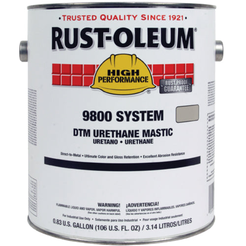 9800 Navy Gray Sealant - Exact Tool & Supply
