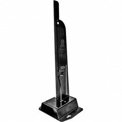 Rotor Clip - Retaining Ring Pliers Type: Retaining Ring Dispenser Ring Size: C-18 - Exact Tool & Supply