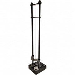 Rotor Clip - Retaining Ring Pliers Type: Retaining Ring Dispenser Ring Size: C-81 - Exact Tool & Supply