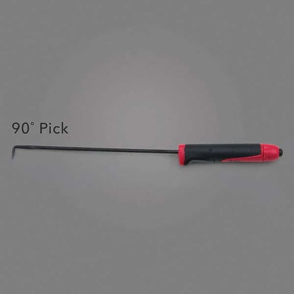 Ullman Devices - Scribes Type: 90 Pick Overall Length Range: 7" - 9.9" - Exact Tool & Supply