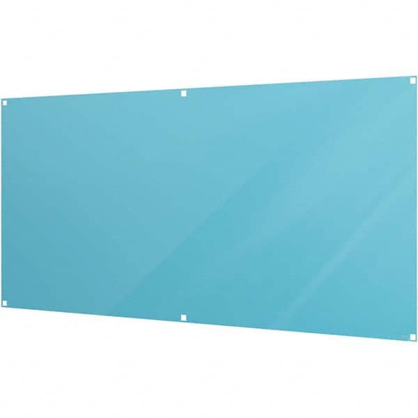 Ghent - Whiteboards & Magnetic Dry Erase Boards Type: Glass Dry Erase Board Height (Inch): 48 - Exact Tool & Supply