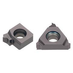 27IR60ISO T313V TUNGTHREAD INS LD G - Exact Tool & Supply