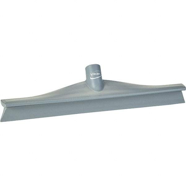 Vikan - Squeegees Frames & Refills Type: Floor Squeegee Frame Style: Straight - Exact Tool & Supply