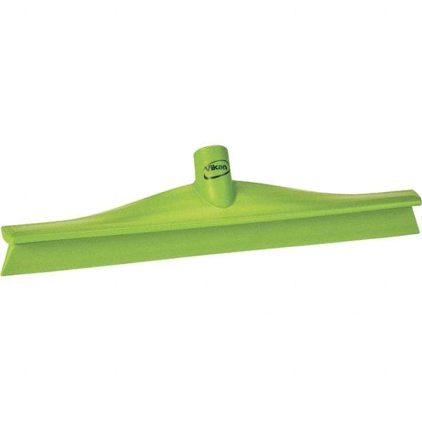 Vikan - Squeegees Frames & Refills Type: Floor Squeegee Frame Style: Straight - Exact Tool & Supply
