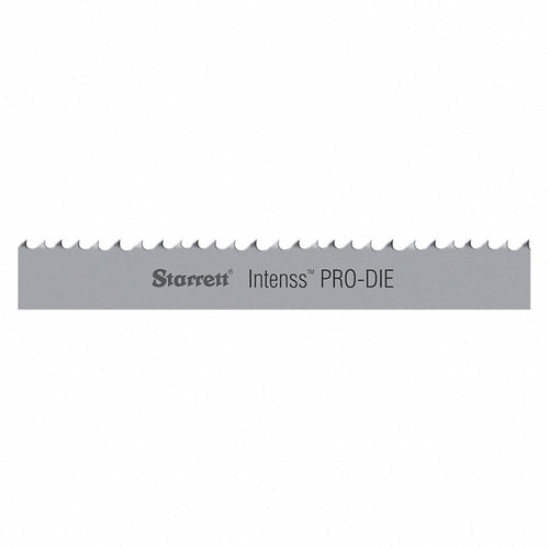10' 10″ × 1/2 .025 14/18W M42 Powerband - Exact Tool & Supply