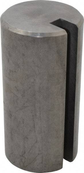 Dumont Minute Man - 3" Diam Plain Broach Bushing - Style D, 6" Bushing Length - Exact Tool & Supply