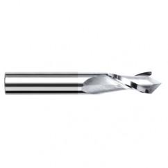 1/32D X 90 SC D/M-2FL TIB2 - Exact Tool & Supply