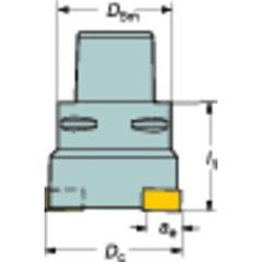 R215-A085C8-25M Close Pitch - Exact Tool & Supply