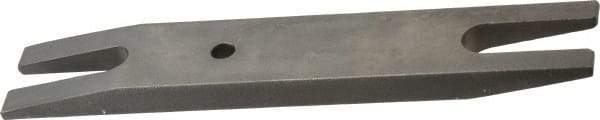 Albrecht - Drill Chuck Removal Wedge - For Use with JT1 Tapers - Exact Tool & Supply