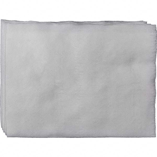 Made in USA - 1/4 Fold General Purpose Wipes - Exact Tool & Supply