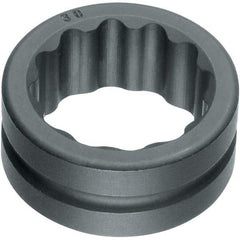 Gedore - Ratchet & Socket Extension Accessories Type: Insert Ring For Use With: Friction Ratchet - Exact Tool & Supply