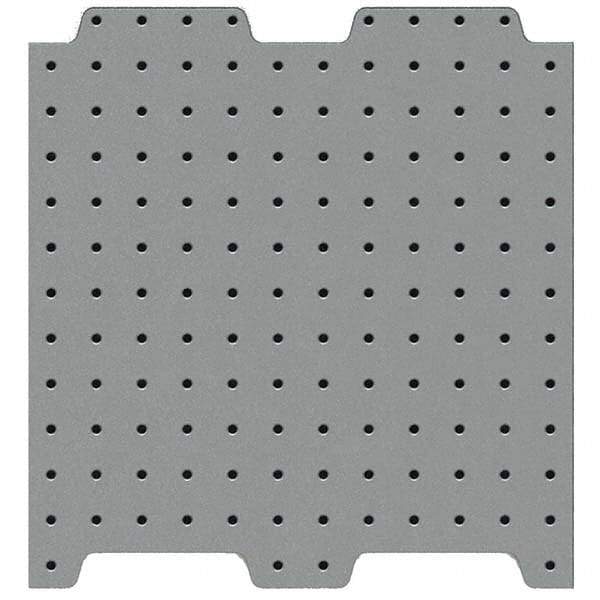 Phillips Precision - Laser Etching Fixture Plates Type: Fixture Length (Inch): 12.00 - Exact Tool & Supply