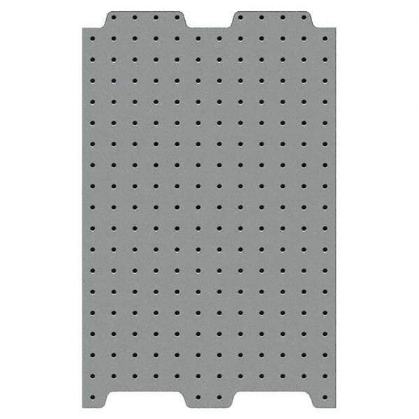 Phillips Precision - Laser Etching Fixture Plates Type: Fixture Length (Inch): 12.00 - Exact Tool & Supply