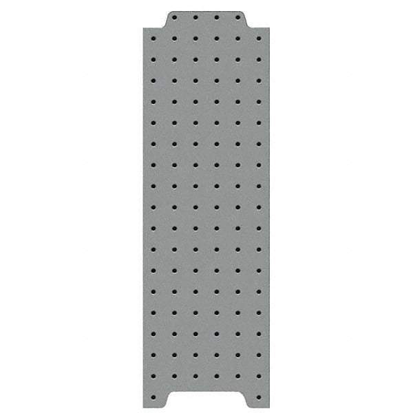 Phillips Precision - Laser Etching Fixture Plates Type: Fixture Length (Inch): 6.00 - Exact Tool & Supply