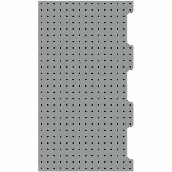 Phillips Precision - Laser Etching Fixture Plates Type: Fixture Length (mm): 540.00 - Exact Tool & Supply