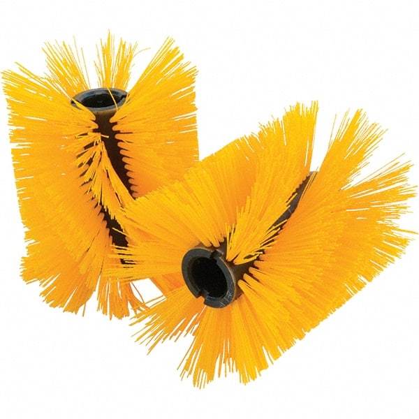 Trynex - Snow Blower Parts & Accessories Type: Snow Brush Kit (Heavy-Duty) Product Compatibility: SS-4000 - Exact Tool & Supply