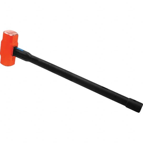 PRO-SOURCE - Non-Sparking Hammers Tool Type: Copper Hammer Head Material: Copper - Exact Tool & Supply