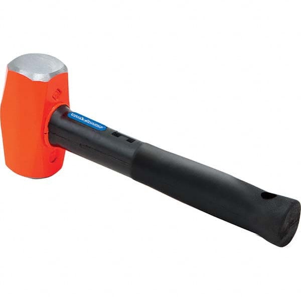PRO-SOURCE - Sledge Hammers Tool Type: Sledge Hammer Head Weight (Lb.): 4 (Pounds) - Exact Tool & Supply