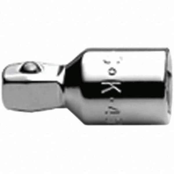 SK - 3/8" Drive Wobble Socket Extension - 1-1/2" OAL - Exact Tool & Supply