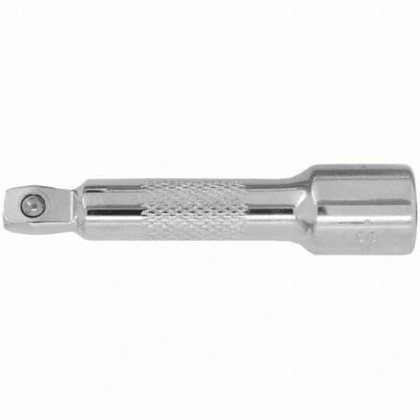 SK - 3/8" Drive Wobble Socket Extension - 3" OAL - Exact Tool & Supply